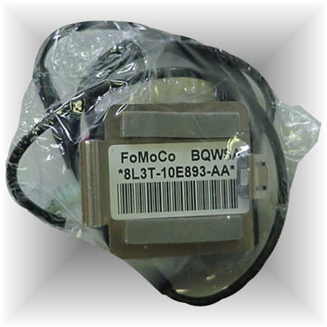 Vehicle Mounts Ford 8L3Z-10E893-A