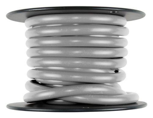 Vibrant Silicone - Vacuum Hose (Bulk) - 0 - 0 - 2101S - ALL Vacuum Vibrant Performance 2101S