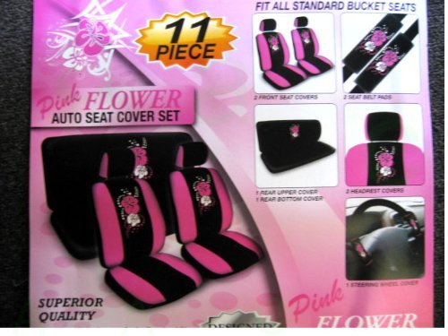 Accessories BK SC33LAHPK