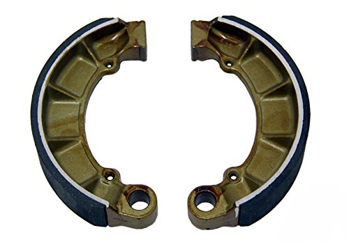 Brake Pads Factory Spec FS117