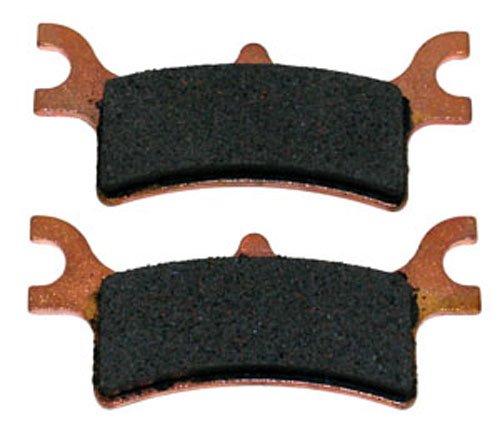 Brake Pads Factory Spec FS400