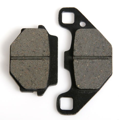 Brake Pads Factory Spec FS402