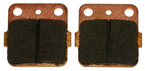 Brake Pads Factory Spec FS409