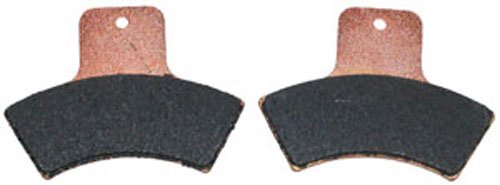 Brake Pads Factory Spec FS432