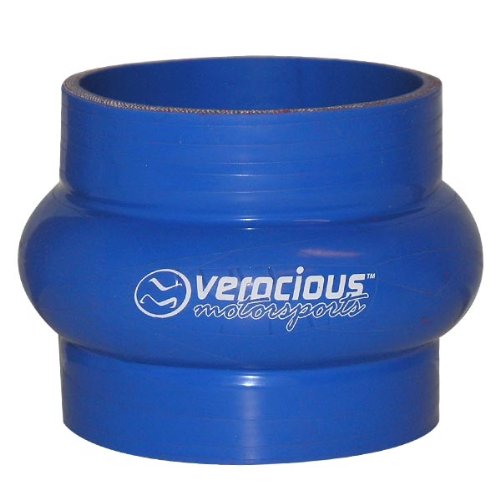 Vacuum Verocious VMSHMP4A-2503-BLU