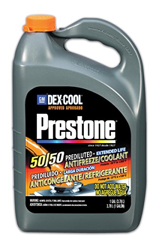 Antifreezes & Coolants Prestone AF850