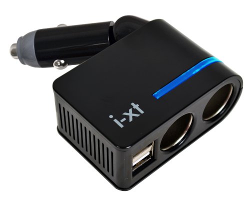 Car Chargers Custom Accessories 10908