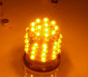 Parking Lights GP 3157-48A