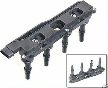 Coils MotorKing B301