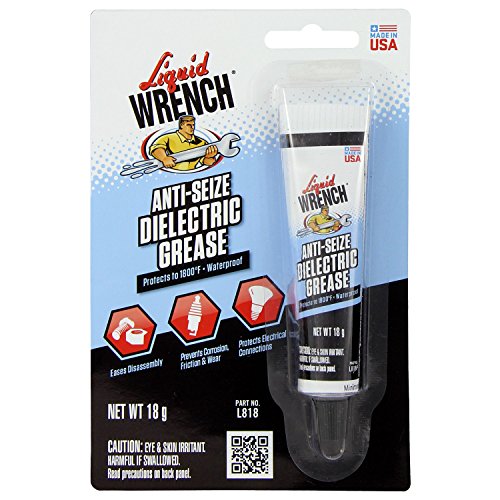 Anti-Seize Liquid Wrench L818