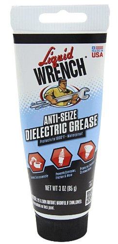 Anti-Seize Liquid Wrench L803