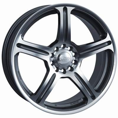 Car Primax Wheel 77277081
