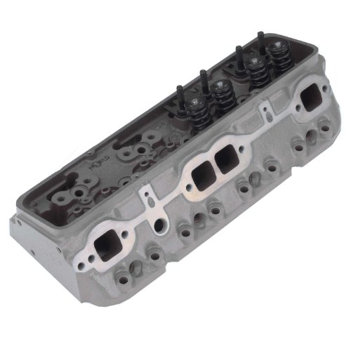 Cylinder Heads World Products 111501