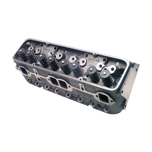 Cylinder Heads World Products 141502