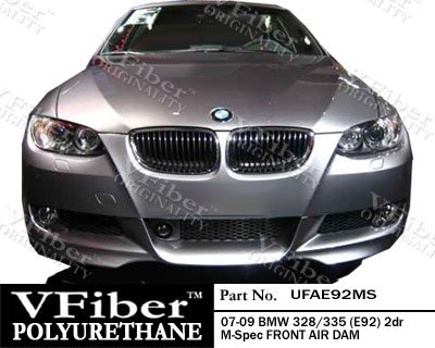 Body Kits  UFAKE92MS