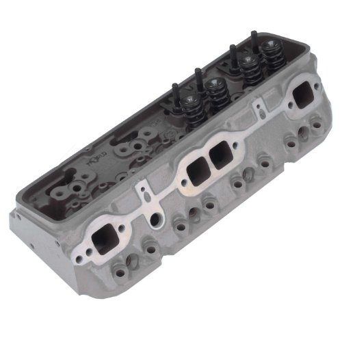 Cylinder Heads World Products 112502