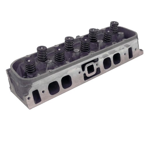 Cylinder Heads World Products 300401