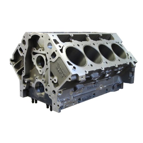 Engine Blocks World Products 086515