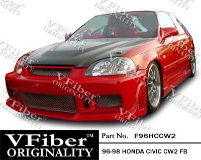 Body Kits  FK96HCHBCW2