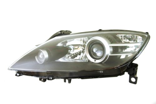 Headlight Assemblies Mazda FE03-51-0L0H