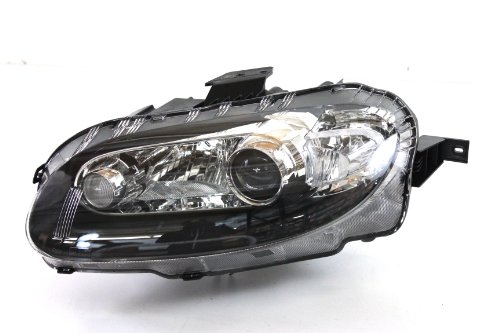 Headlight Assemblies Mazda NF49-51-041