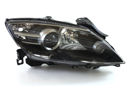 Headlight Assemblies Mazda FE03-51-0K0H