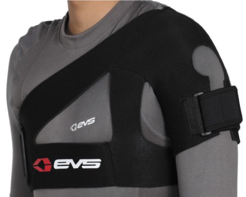 Shoulder Supports EVS SB02BK-M