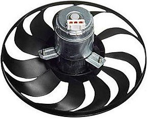 Auxiliary Electric Cooling Fan Kits MotorKing C283