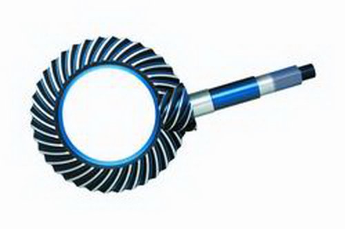Richmond Gear SGM8506 Sportsman Ring and Pinion Gear Set Ring & Pinion Gears Richmond SGM8506