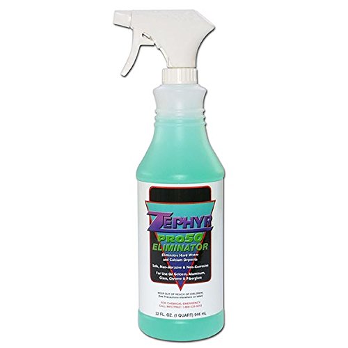 Metal Polishes Zephyr PRO-50