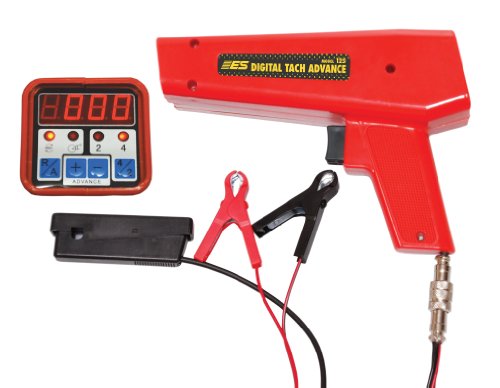 Timing Lights Electronic Specialties 125