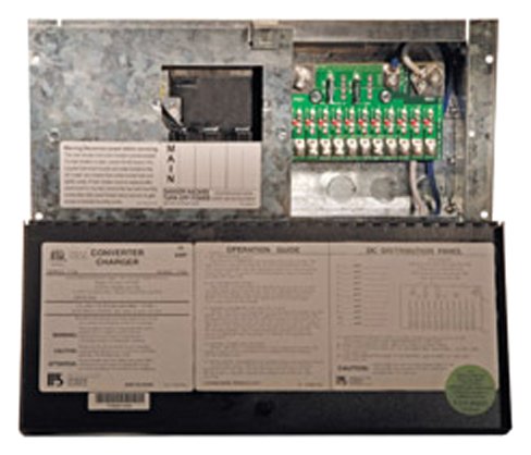 Power Inverters Parallax Power SupplyÂ  7155