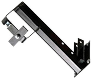 Stromberg Carlson TR-2 Universal Tire Carrier Fold Spare Tire Carriers Stromberg Carlson TRValterra2