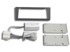 Car Audio Beat-Sonic SLA-20