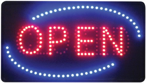Neon Signs On The Edge 260103