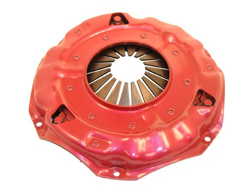 Pressure Plates Ram Clutches 402