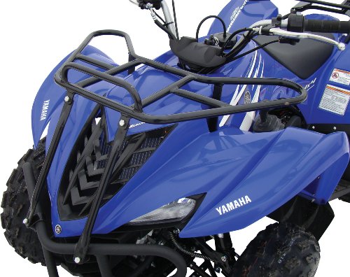 Luggage Racks Fuse Powersports 1337F