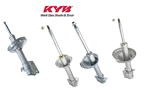 Complete Assemblies KYB kybkit1613