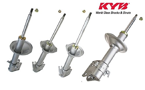 Complete Assemblies KYB kybkit1647