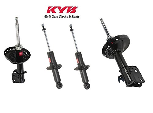 Complete Assemblies KYB kybkit1751