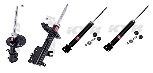 Complete Assemblies KYB kybkit1355