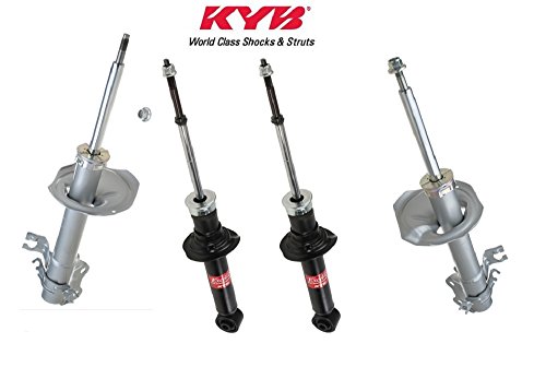 Complete Assemblies KYB kybkit1383