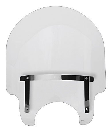 Windshields & Accessories National Cycle 55-2574
