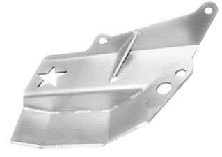 Disc Guards Lonestar Racing 97-0413