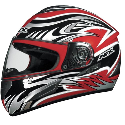 Helmets AFX 0101-4490-PU