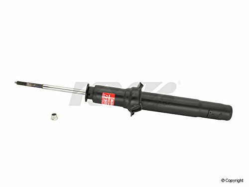 KYB KIT 4 FRONT & REAR shocks / struts 2004 - 06 ACURA TL Complete Assemblies KYB kybkit124