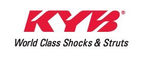 Shocks & Struts KYB kybkit2046