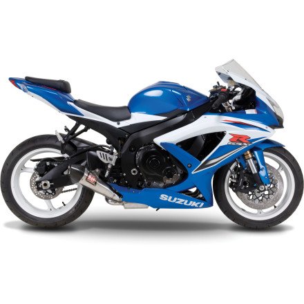 Complete Systems Yoshimura 19-1071