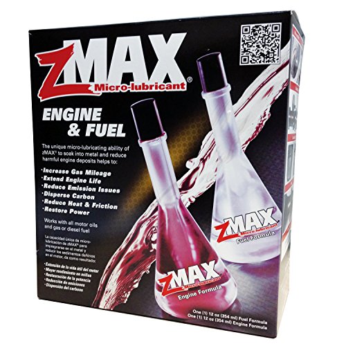 Engine & Oil zMax 51-011