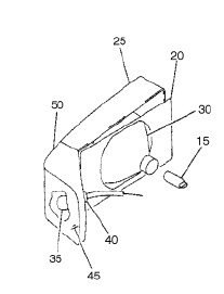 Headlight Assemblies Volvo 83601-3204